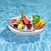 Plovoucí Stolek Do Bazénu, Nafukovací Jacuzzi, Bar, Nápoje, Náhled obrázku produktu 2