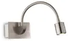 Ideal Lux Dynamo AP1, Oberfläche, 1 Glühbirne(n), IP20, Produktbild-Vorschau 1