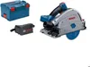 Bosch GKT 18V-52 GC CLC Akku-Tauchsäge Produktbild-Vorschau 27