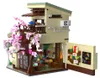 CaDA Kitty's Lebensmittelgeschäft (921 Teile) C66015W Produktbild-Vorschau 2