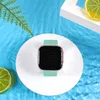 für Fitbit Versa 2 Armband/Fitbit Versa Armband, Silikon Produktbild-Vorschau 6