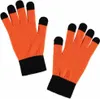 Difuzed Charmander Pokémon Klobouk a rukavice Orange Orange Náhled obrázku produktu 3