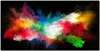 Coloray Küchenrückwand 120x60 Spritzschutz aus Glas - Produktbild-Vorschau 1