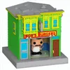 Funko Bitty POP! Town: Bob Belcher and Bob's Burgers #83641 Produktbild-Vorschau 3