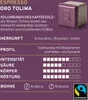 Tchibo Qbo Espresso Oro Tolima Premium Kaffeekapseln, 27 Produktbild-Vorschau 4