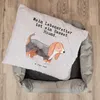 Mr. & Mrs. Panda Hundekissen Basset Hound Lebensretter - Produktbild-Vorschau 5