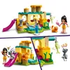 LEGO Friends Przygoda na kocim placu zabaw, zestaw z Podgląd zdjęcia produktu 4