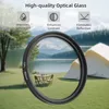 zestaw filtrów do telefonu 52 mm z 7 kolorowymi filtrami Podgląd zdjęcia produktu 3
