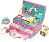 Calendario dell'Avvento di Hello Kitty Anteprima dell’immagine prodotto 1