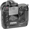 2x Schutzfolie für Nikon D2Hs klar Displayschutzfolie Folie Produktbild-Vorschau 2