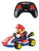 Carrera RC 2.4GHz Mario Kart Race - 1 32 (370320001) Voir les images du produit 1