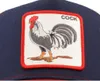 GOORIN BROS THE COCK Blau Produktbild-Vorschau 5