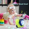 Jouet musical pour bébé à quatre pattes, Jouet amusant à Voir les images du produit 13