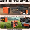 SucceBuy Vzduchový kompresor PCP, 4500 PSI/30 MPa, přenosný Náhled obrázku produktu 4