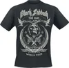 Black Sabbath T-Shirt Uni The End Grim Reaper schwarz XL Produktbild-Vorschau 1