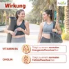 DocVital® Stoffwechsel Komplex Diät Unterstützung – 120 Produktbild-Vorschau 4