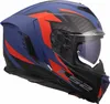 Ls2 Ff818 Storm Iii Dynamo Integralhelm Blau M Blau M Produktbild-Vorschau 8