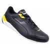 Puma Herren Sneakers Schwarz 307445-01 Grösse 42 Produktbild-Vorschau 2