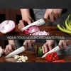 PAUDIN N27 - Couteau de chef 15 cm - Couteau de cuisine - Voir les images du produit 5
