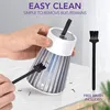 Prenosná UV lampa proti komárom, odpudzovač hmyzu, chyták Náhľad obrázku produktu 4