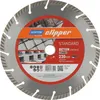 Norton Clipper Disco Diamantato STANDARD BETON TURBO Anteprima dell’immagine prodotto 2