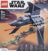 LEGO 75314 Gwiezdne wojny: Zła partia: Atak wahadłowca, Podgląd zdjęcia produktu 30