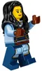 Lego NIN 15-jähriges Jubiläum der Vier-Waffen Voir les images du produit 33
