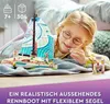 LEGO 41716 Friends Stephaniino dobrodružství na plachetnici Náhled obrázku produktu 39