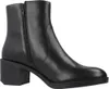 GEOX D SERILDA 60 Schuhe Schwarz Produktbild-Vorschau 5
