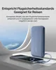 Belkin 20K PD30W USB-C Power Bank Bleu Voir les images du produit 11