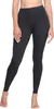 Ladeheid Femmes Leggings longs en viscose Voir les images du produit 3