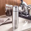 THERMOSKANNE caraffa da caffè teiera tè caffè thermos Anteprima dell’immagine prodotto 2