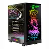 GAMEMAX Multimedia-PC MegaDeal Rockstar Komplett-SET AMD Produktbild-Vorschau 2