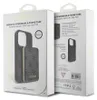 Guess 4G Metal Logo Hüllenset Für Iphone 15 Pro + 5000 Mah Produktbild-Vorschau 11