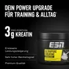 ESN Creatina Monohidratada Ultra Pura, 500g Vista previa de la imagen del producto 14