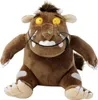 Simba Der Grüffelo 25 cm, plyšová hračka – Simba Dickie Náhľad obrázku produktu 4