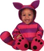 kattenonesie junior polyester rosa mt 12-24 monate Produktbild-Vorschau 1