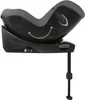 Cybex Sirona Gi I-size Plus Kindersitz Grau  Grau One Size Produktbild-Vorschau 7