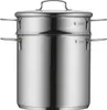 WMF 0718826040, Edelstahl, Edelstahl, Edelstahl, Edelstahl, Produktbild-Vorschau 4