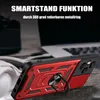 Outdoor Panzer Hülle für Honor 400 Pro Handyhülle mit Slide Produktbild-Vorschau 3