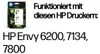 HP 303 2er-Pack Schwarz/Cyan/Magenta/Gelb Original Produktbild-Vorschau 34