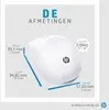 HP 220 - Maus - 3 Tasten - kabellos - 2.4 GHz - kabelloser Produktbild-Vorschau 9