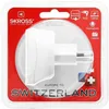 SKROSS 73563 Adattatore Europa-Svizzera, spina Svizzera Anteprima dell’immagine prodotto 1