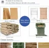 Tkaný pytel těsnicí stroj pro pytel Kraft Paper, elektrický Náhled obrázku produktu 2