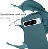 Silikonowe etui na telefon komórkowy Cadorabo do Google Podgląd zdjęcia produktu 2