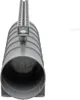 Fessura di drenaggio UCan ø110 C250 Grigio Anteprima dell’immagine prodotto 7