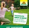 Neudorff Azet RasenDünger Frühjahr 5 kg für 100 m² - 100% Produktbild-Vorschau 7