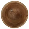 UITSTEKENDE Mangohouten schaal, 20 x 14 cm, artikelnummer Productafbeelding-voorbeeld 3
