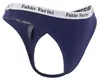 Fabio Farini - 6 Stück Damen Unterhosen - Frauen Tanga aus Produktbild-Vorschau 4