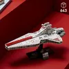 LEGO® Star Wars™ 75441 Angriffskreuzer der Venator-Klasse Produktbild-Vorschau 5